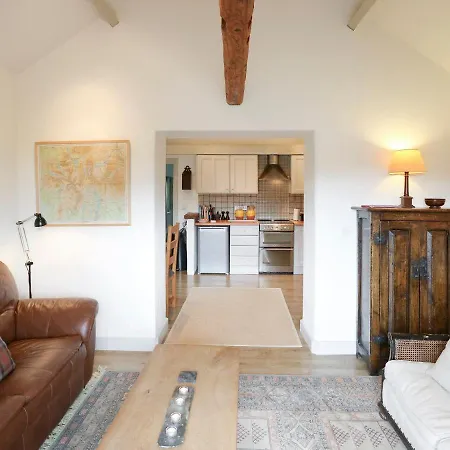 The Bothy High House Farm
