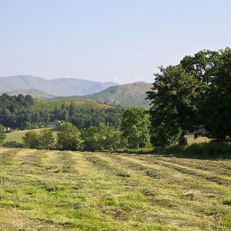 The Bothy High House Farm *