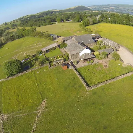 The Bothy High House Farm